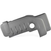 Resim Fordyokyok Ford Fusion Motor Üst Koruma Kapak 2002-2008 