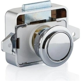 Resim Canex Basmalı Çekmece Kilidi Büyük 5 Adet 