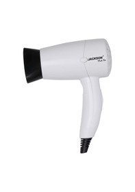 Resim Jackson 4068 Midifön 1200 W Ev Tipi Saç Kurutma Makinesi 