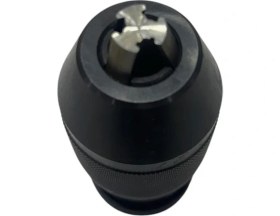Resim Supra Elle Sıkma Mandren - 1.0 - 13 mm B 16 
