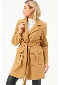 Resim Z6778 Dewberry Bayan Kaban-camel Camel 