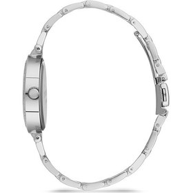 Resim Forentina PS1651 Kadın Kol Saati ve Bileklik Kombin Set 