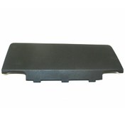 Resim Polo 2010-2019 Sıgorta Kutusu Kapagı Sıyah 