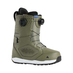 Resim Burton Photon Boa Erkek Yeşil Snowboard Botu 