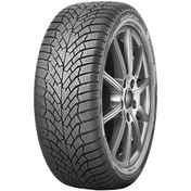 Resim Kumho 185/60 R14 82T Wintercraft WP52 M+S Ev Kış Lastiği 2025 