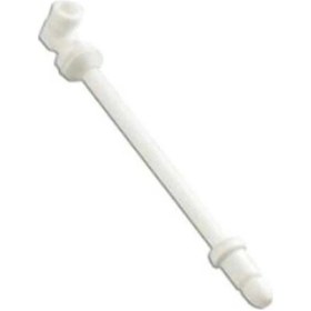 Resim Taharet Çubuğu Plastik Uçlu Plastik Dirsekli 32 Cm Diğer 