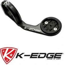 Resim K-Edge Garmin Sport Bağlantısı K13-1100 Mount Siyah 