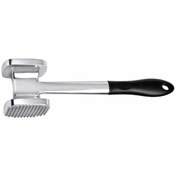 Resim Epinox Aluminyum Et Döveceği Pls. Sap 380 Gr 