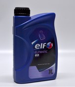 Resim Elf Icon Group - Matic G3 Otomatik Şanzıman Yağı - 1 Litre 