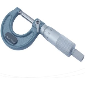 Resim Fett 1400-1600 mm Mekanik Dış Çap Mikrometresi 