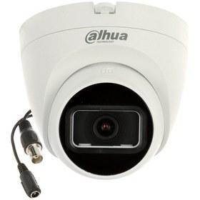 Resim Dahua Hdw1500Trq-0280B-S2 2.8Mm Lens 5Mp Hdcvı Ir Dome Kamera 