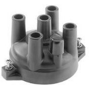 Resim Ücretsiz Kargo KİA CLARUS DİSTRİBÜTÖR KAPAĞI 2000 Motor 1996 dan 2001 e Kadar Model TAİWAN 