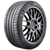 Resim Michelin 275/35Zr22 104Y Pilot Sport 4 S XL Yaz Lastiği 2023 