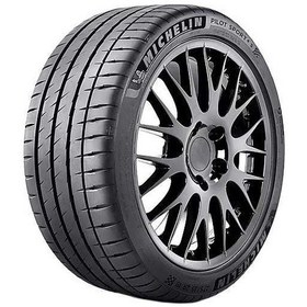 Resim Michelin 275/35Zr22 104Y Pilot Sport 4 S XL Yaz Lastiği 2023 