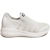 Resim Fast Step Kadın Sneaker Ayakkabı 517za5086 