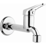 Resim Kepez Silver Mix Musluk 