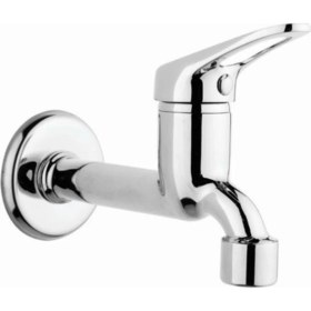 Resim Kepez Silver Mix Musluk 