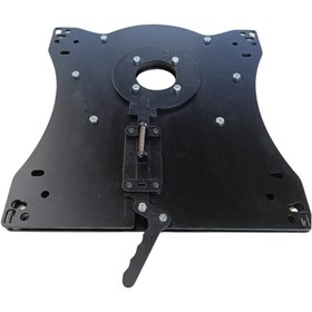 Resim ÇAĞDAŞ Döner Koltuk Mekanizması 