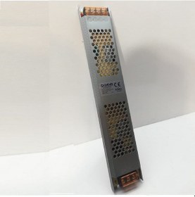 Resim Noas 24v 15 Amper 360 W Trafo Ultra Slim Yl26-0360 