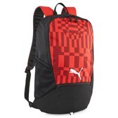 Resim Puma individualRISE Backpack Kırmızı Unisex Sırt Çantası 07991101 