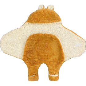Resim Canestar Bebek Dış Kundak ( Uyku Tulumu) Hardal- Kahverenği 