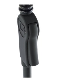 Resim Gator Gfw-mıc-1201 12" Yuvarlak Tabanlı Mikrofon Standı 