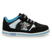 Resim Frozen Enje.f3pr Siyah Kız Çocuk Sneaker 000000000101436991 