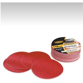 Resim Sgs CIRTLI ZIMPARA AO 115MM 120KUM ( 10 ADET ) 