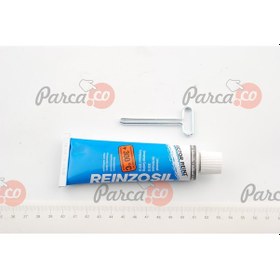 Resim Sıvı Conta Victor Reinz 70 Ml Siyah Dayanıklı 