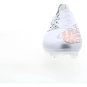 Resim New Balance Furon V7 Pro Fg Erkek Beyaz Krampon - SF1FGG7 