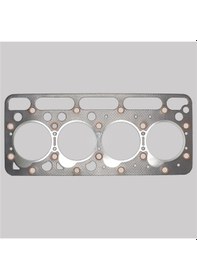 Resim Silindir Kapak Contası Grafit - 1.70 Mm : Kubota / V1903 