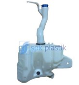 Resim DELCO FİAT LİNEA CAM SU FİSKİYE DEPOSU KAPAKLI 2007--2014 