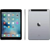 Resim Apple iPad Air 2.Nesil Wi-Fi Outlet 9.7" | 64 GB Gri 