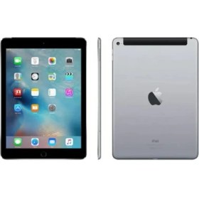 Resim Apple iPad Air 2.Nesil Wi-Fi Outlet 9.7" | 64 GB Gri 