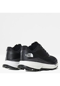 Resim The North Face Vectiv Levitum Kadın Ayakkabı Siyah Siyah - Beyaz 