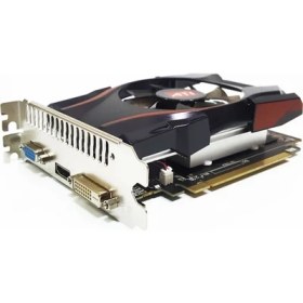 Resim Quadro AMD Radeon R7 240 2GB 128Bit GDDR5 (DX12) PCI-E x16 Ekran Kartı (R7 240 2GD5)v2 