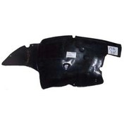 Resim Genel Markalar 1999-2009 Peugeot 206 Hb Ön Çamurluk Davlumbazı Sol (Önün Önü) Benzinli Tip (Lt-Pg-6001) (Tw) (Adet) 