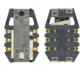 Resim Blackberry Bold 9790 Için Oem Sim Kart Okuyucu (469273623) 