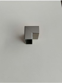 Resim 25 60 Dikey Kutu Köşe Bronz 6006-2 