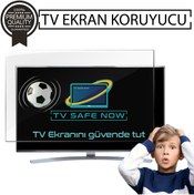 Resim TVSAFENOW 40 Inç 101 Ekran Tv Ekran Koruyucu Tvsfnw40 