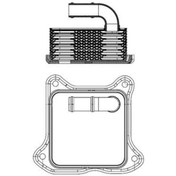 Resim Golf6 Jetta Polo A1 A3 Leon Yag Sogutucusu 10- Behr 03f117021a 