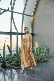 Resim ELVIRA Dress - Siyah / 36 