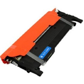 Resim hementoner Samsung Clp-365 Uyumlu (clt-c406s) Mavi Muadil Toner - 1000 Sayfa 