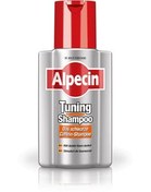 Resim Alpecin Tuning Siyah Kafein Şampuan 200ml 