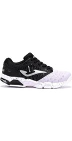 Resim Joma V.IMPULSE LADY 2501 NEGRO Siyah Kadın Voleybol Ayakkabısı 