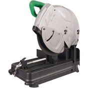 Resim Hitachi-Hikoki CC14ST 2200 W 355 MM Profesyonel Profil Kesme Makinesi 