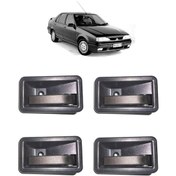 Resim Renault 19 Europa Iç Kapi Açma Kolu 4 Kapi Için Toplam 4 Parça 556168309 