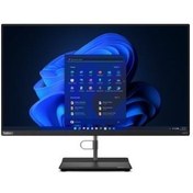 Resim Lenovo ThinkCentre Neo 30A Intel Core i7-1260P 16GB 1TB SSD 27'' FHD Freedos AlO Pc 12CB001YTX003 