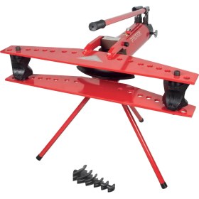 Resim Proter Pr 9250 Hp 2’’ Hidrolik Boru Bükme Makinası 