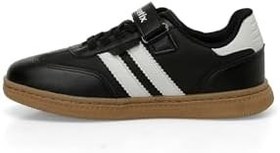 Resim Kinetix MAVNER PU F 5FX Siyah Erkek Çocuk Sneaker, 31 
